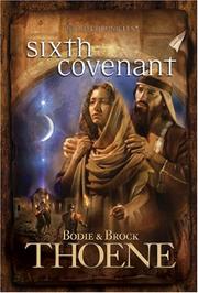 Sixth Covenant  Cover Image