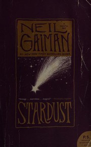 Stardust  Cover Image