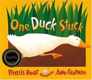 One duck stuck  Cover Image