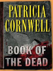 Book of the dead Cover Image