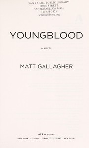 Youngblood : a novel  Cover Image