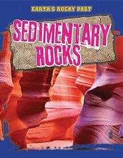 Sedimentary rocks  Cover Image