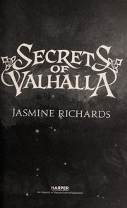 Secrets of Valhalla  Cover Image