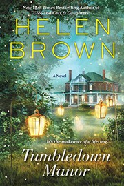 Tumbledown Manor  Cover Image