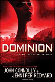 Dominion  Cover Image