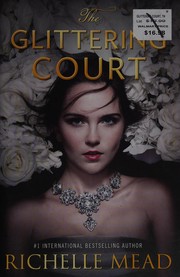 The glittering court  Cover Image