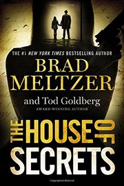 The house of secrets  Cover Image