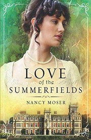 Love of the Summerfields  Cover Image