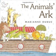 The animals' ark  Cover Image