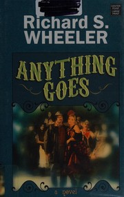 Anything goes Cover Image