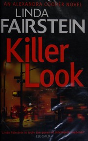 Killer look  Cover Image