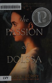 The passion of Dolssa : a novel  Cover Image