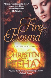 Fire bound Cover Image