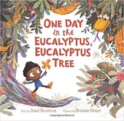 One day in the eucalyptus, eucalyptus tree  Cover Image