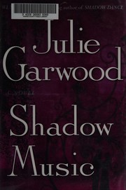 Shadow music : a novel  Cover Image