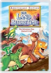 The land before time Cover Image