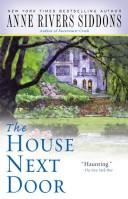 The house next door  Cover Image