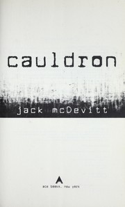 Cauldron  Cover Image