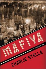 Mafiya  Cover Image