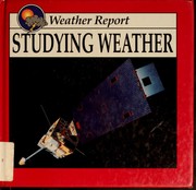 Studying weather  Cover Image