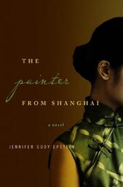 The painter from Shanghai  Cover Image