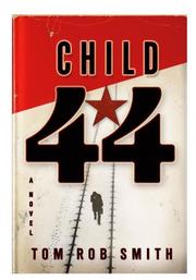 Child 44  Cover Image