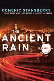 The ancient rain  Cover Image