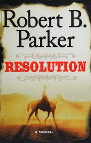 Resolution Cover Image