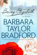Being Elizabeth  Cover Image