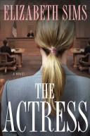 The actress  Cover Image