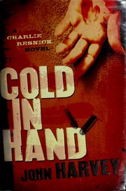 Cold in hand  Cover Image