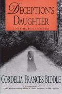 Deception's daughter : Martha Beale, book 2  Cover Image