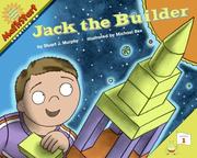 Jack the builder  Cover Image