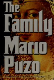 The family : a novel  Cover Image