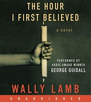 The hour I first believed Cover Image