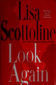 Look again  Cover Image