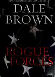 Rogue forces  Cover Image