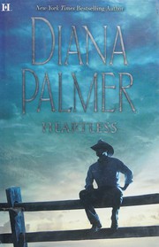 Heartless  Cover Image