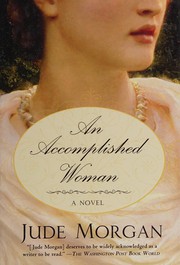 An accomplished woman  Cover Image