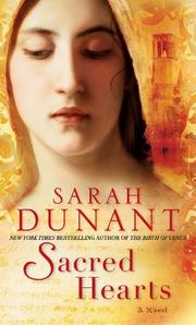 Sacred hearts : a novel  Cover Image