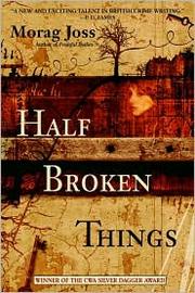 Half broken things  Cover Image