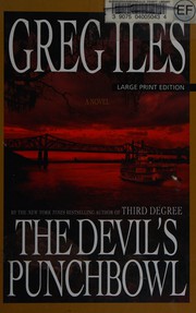 The devil's punchbowl Cover Image