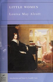 Little women  Cover Image