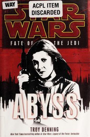 Abyss  Cover Image