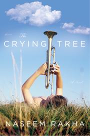 The crying tree  Cover Image