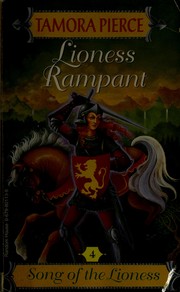 Lioness rampant  Cover Image