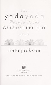 The yada yada prayer group gets decked out : a novel  Cover Image