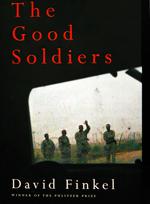 The good soldiers  Cover Image