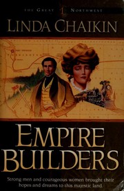 The empire builders  Cover Image