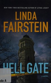 Hell gate. [large print]  Cover Image